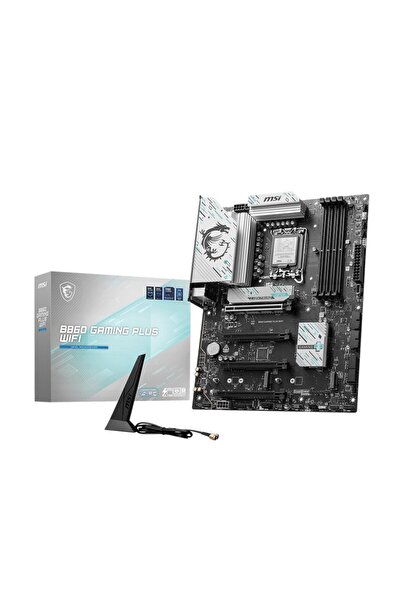 NO BRAND Placă de bază MSI B860 Gaming Plus WiFi