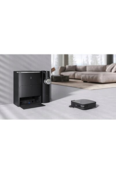 Ecovacs Robot aspirator Deebot X2 Combo