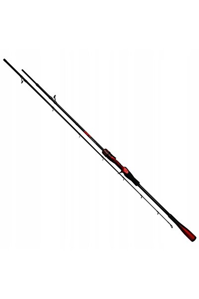Mikado Lansetă MFT Vertical 1.83m / 20-70g