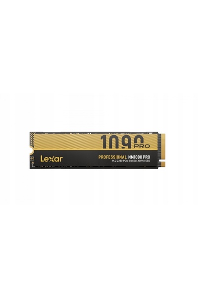 NO BRAND Unitate SSD LEXAR NM1090 Pro 4TB