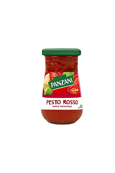 Panzani Pesto Rosso Sauce