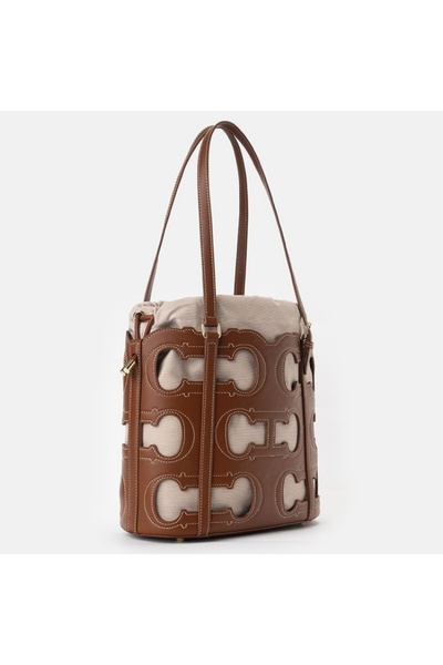CHHC Exquisite Dignified Fashionable Atmospheric Design Women's Handbag With ...
