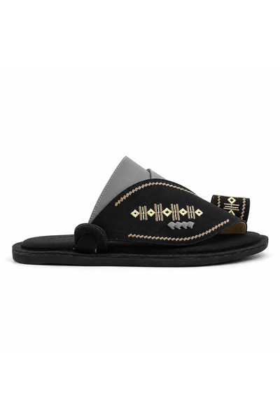 Footprint Stylish Daily Wear Slippers