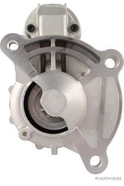 Herth+Buss Elparts Electromotor (12v 2kw Nou) Audi A3 Seat Ibiza Iv Ibiza Iv ...