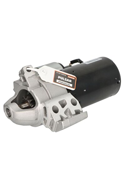 Pulsar Electromotor (12v 2kw Nou) Bmw 1 (e81) 1 (e82) 1 (e87) 1 (e88) 3 (e90)...