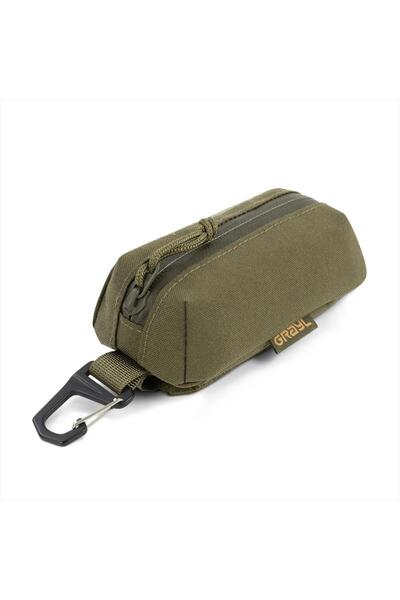 GRAYL Θήκη G-MOD Pod Pouch System Medium Olive Drab