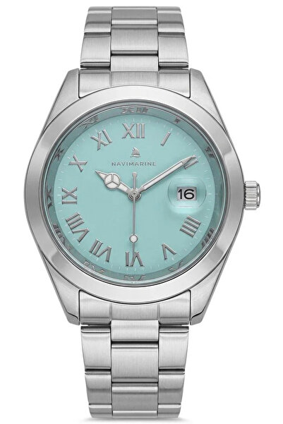Navimarine Nm5005-07 Men's Wristwatch