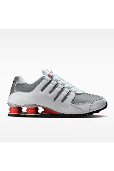 Nike Shox Nz Sneakers 378341 104
