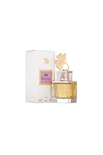 deraah pefume عطر بريز أو دو بارفان 100 مل