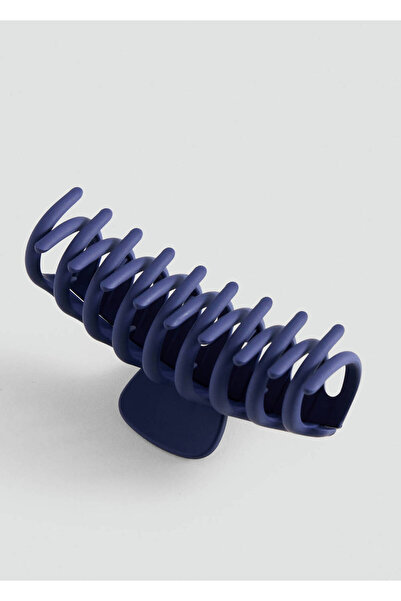 Mango Teen Matte hair claw clip
