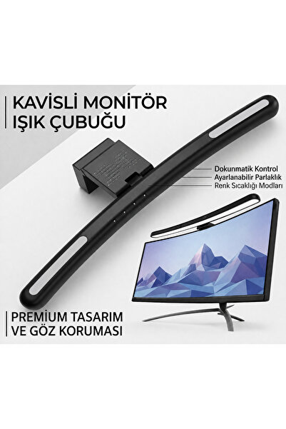 Yesnıce CASPER Excalibur E27FVC-E 27 İnç Uyumlu Kavisli RGB Özellikli Monitör...