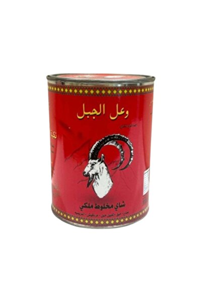 SRİLANKA Tea and Spice Mountain Luxury Blended Royal Ceylon Tea 200g