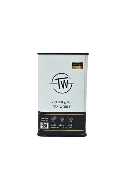 SRİLANKA Black Tea Nxp First Special 290g World of Tea Premium Ceylon Experience