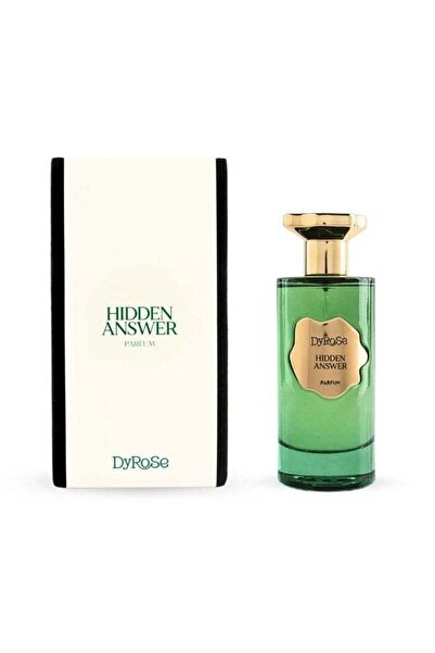 DYROSE Hidden Answer EDP 100ml Unisex