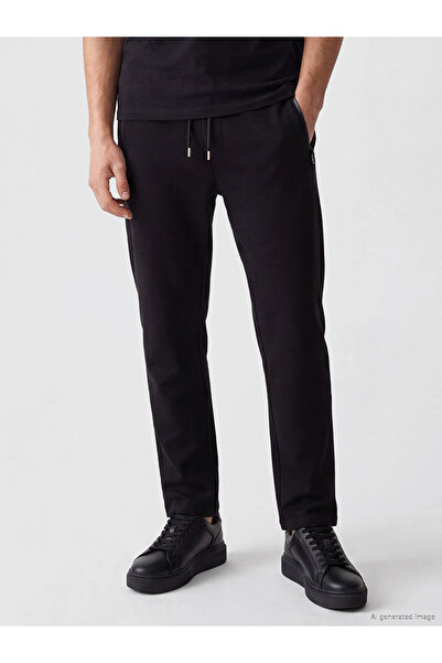 LC Waikiki Lcwaikiki Classic Standard Fit Men's Sweatpants