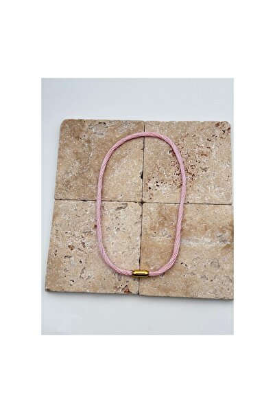 Bozhi Necklace Metal Stylish Gift