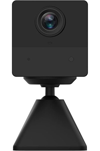 EZVIZ BC2 Wireless Security Camera, 50-day battery life, human motion detecti...