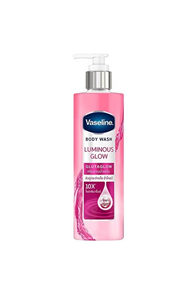 Vaseline Gel de duș Luminous Glow Glutaglow, 425 ml