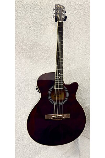akustik gitar