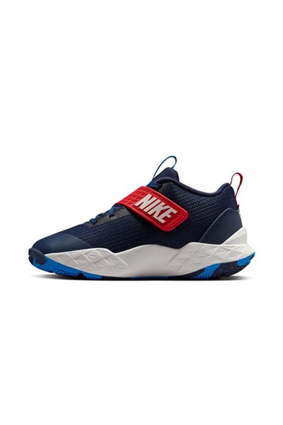 Nike Basketbol Ayakkabısı Genç Model Hafif ve Destekleyici Tasarım HF6279-401
