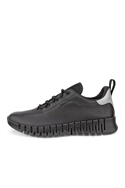 Ecco Adidași de damă Gruuv negri