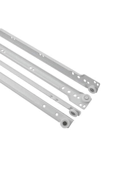 OEM Glisiera Energo alba 600 mm