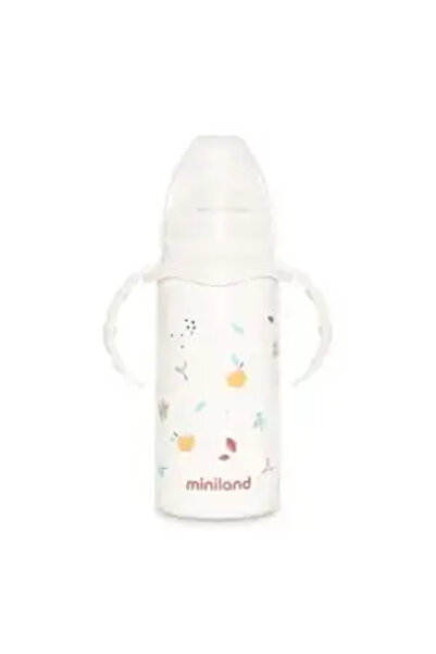 Miniland Termos lichide si Biberon Thermobaby Valencia 240 ml
