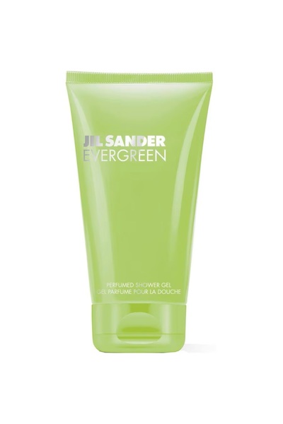 Jil Sander Gel de duș Evergreen 150 ml