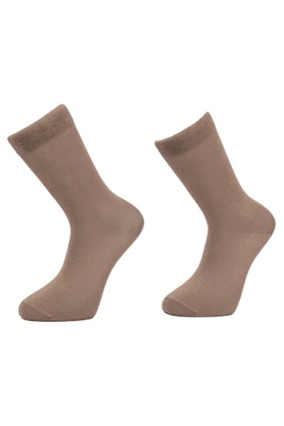 Overall Șosete Filoscozia, Overall, Cafea, 39-41