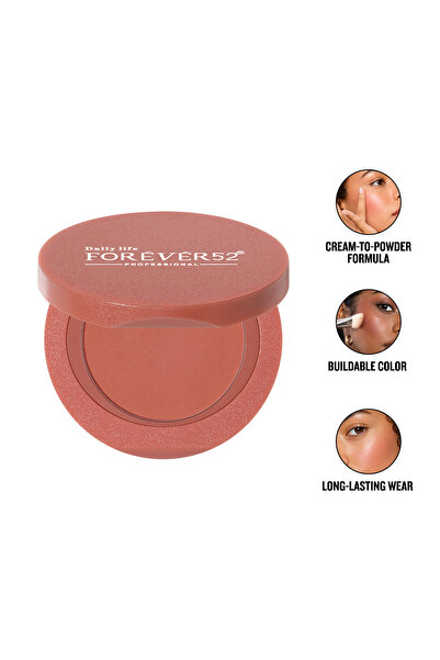 Forever52 Blush Crush
