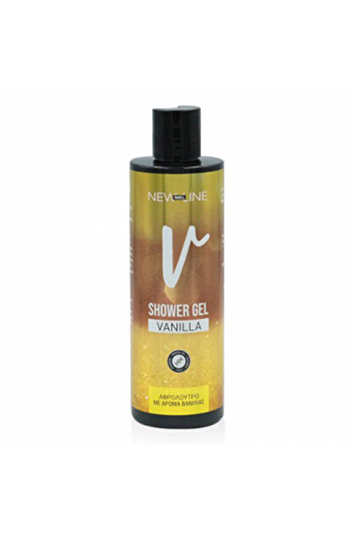 BEAUTY BOUTIQUE Αφρόλουτρο ΝΕΑ ΣΕΙΡΑ Βανίλια 250ml
