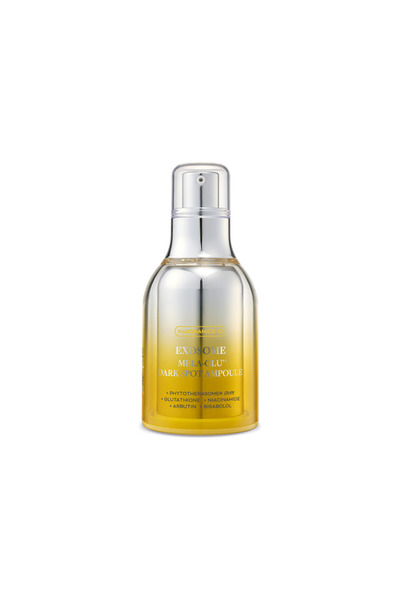 APOTHE Ser facial concentrat anti-pete pigmentare si pistrui cu Niacinamida, ...