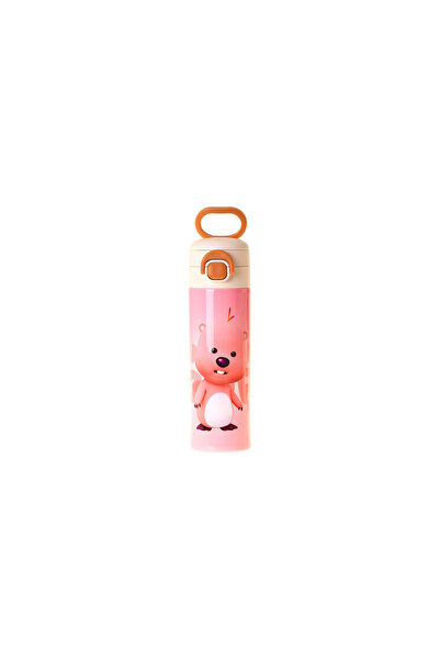 KAUKKO قارورة فولاذية للأطفال لوبي L5306