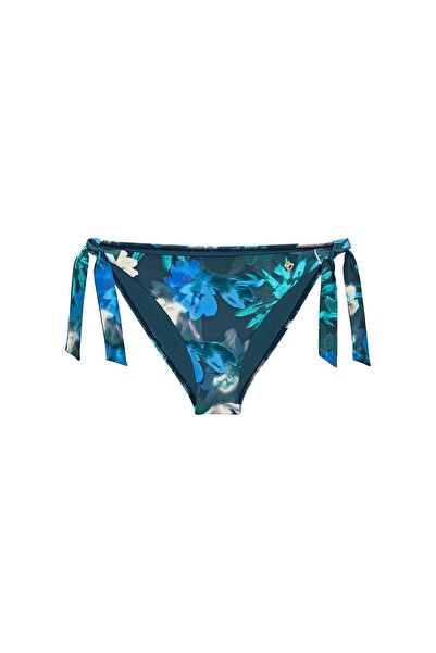 Triumph Slip de bikini pentru femei 10222309 Albastru