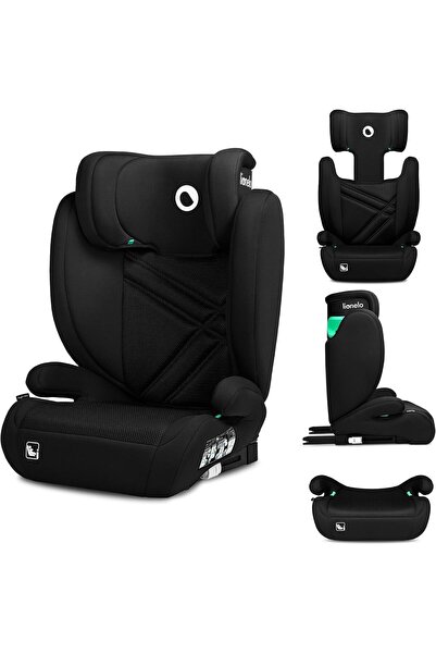 Lionelo مقعد سيارة هوغو i-size مقاس 100-150 سم