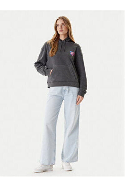 Tommy Jeans Γυναικείο Φούτερ DW0DW20945 Πολύχρωμο
