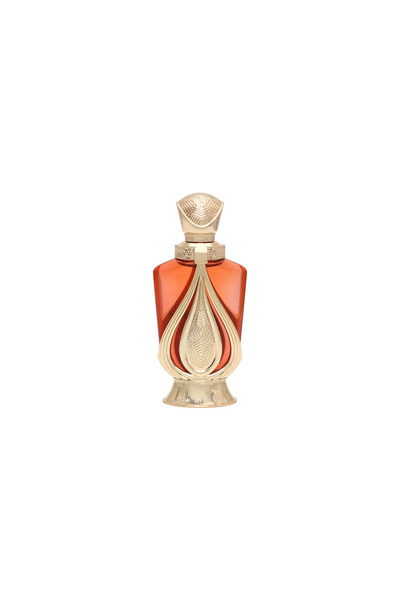 Naseem Ulei de parfum concentrat Yasmin, Unisex, 15ml