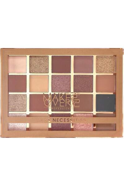 Makeover22 MAKE OVER 22-EYESHADOW PALETTE M5101