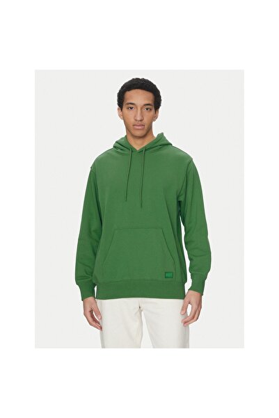 Vans Bluză bărbătească VN000P5CBR11 Verde