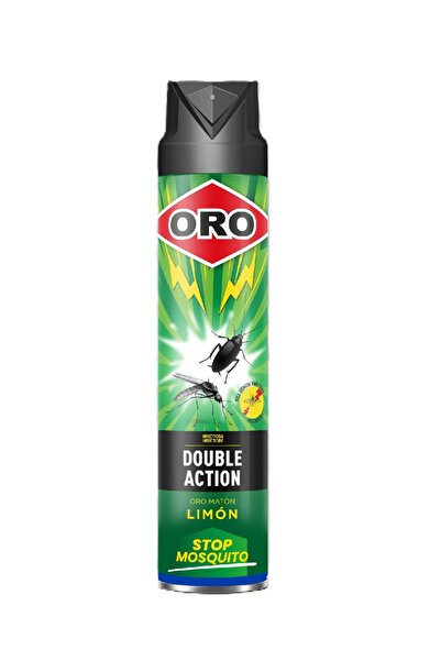 ORO ACȚIUNE DUBLĂ