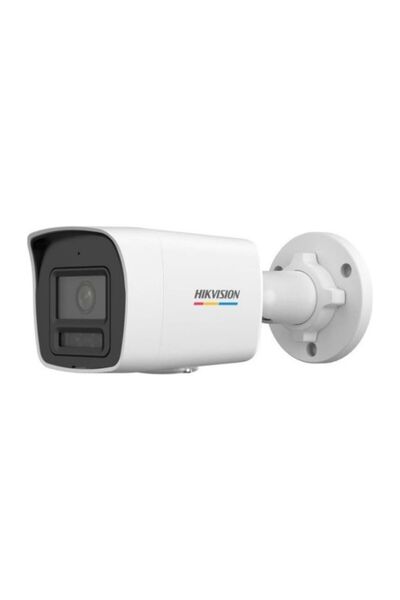 Hikvision DS-2CD1047G3-LIUF 2.8MM SABİT LENS 4MP COLORVU BULLET IP KAMERA