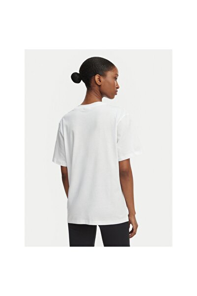 Guess Γυναικείο T-shirt V6GI14K2981 Λευκό