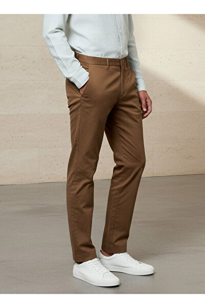 FAV DRILL REGULAR FIT TROUSER