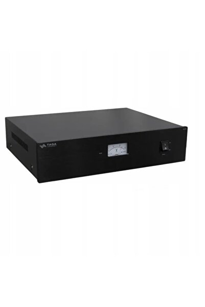 NO BRAND Condensator de rețea TAGA HARMONY PC-7000 Negru