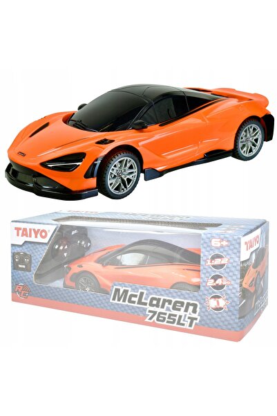 NO BRAND Mașină teleghidată TAIYO McLaren 765LT 220031A