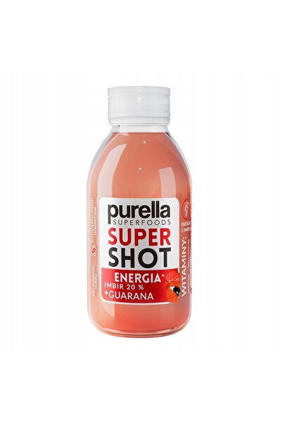 NO BRAND Colagen PURELLA SuperShot Uroda (100 ml)