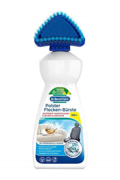 NO BRAND Lichid pentru curățarea tapițeriei DR BECKMANN 400 ml