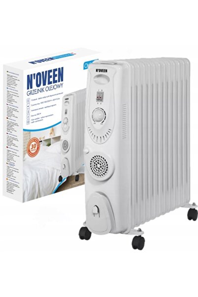 NO BRAND NOVEEN OH1301 radiator de ulei