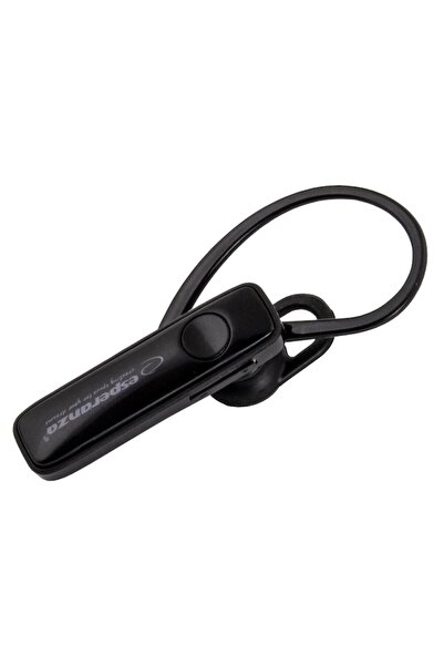 ESPERANZA Bluetooth Headset, Multipoint Connection for 2 Devices, 3.5h Talk T...