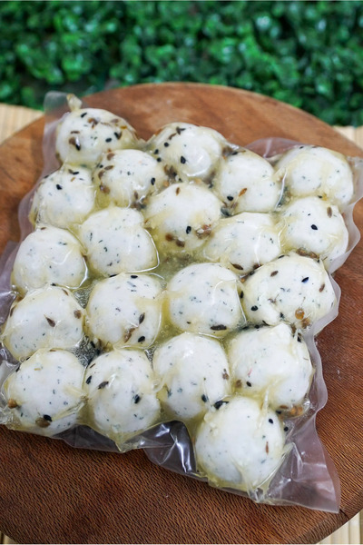 HATAY AKKIZ YÖRESEL Acısız Sürk 500 Gram